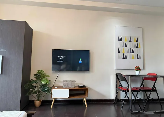 The Gramercy Residences * Manila