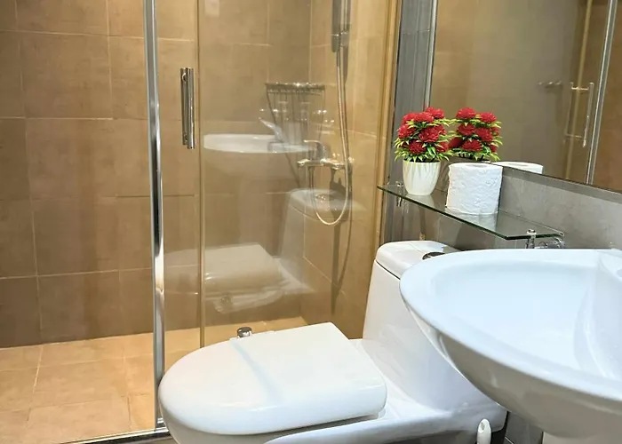 The Gramercy Residences Hostel Manila