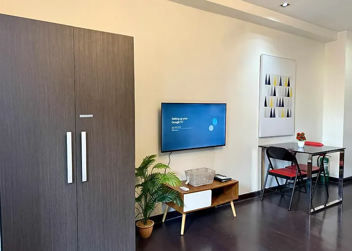 The Gramercy Residences *