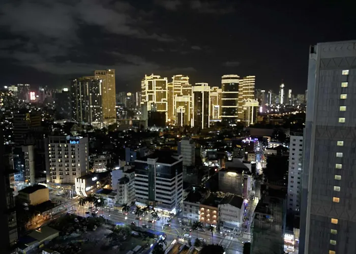 The Gramercy Residences Hostel *