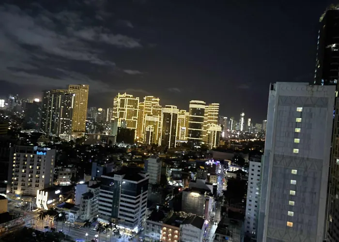 The Gramercy Residences
