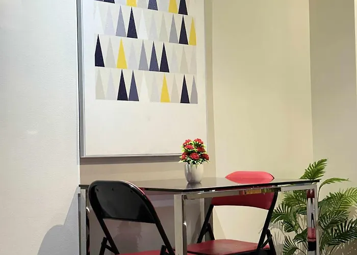 Hostel The Gramercy Residences