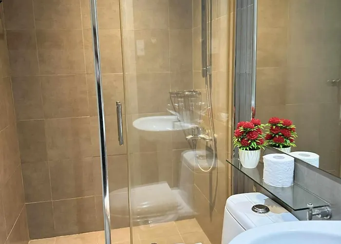 The Gramercy Residences Hostel Manila