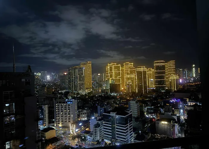 The Gramercy Residences Hostel *