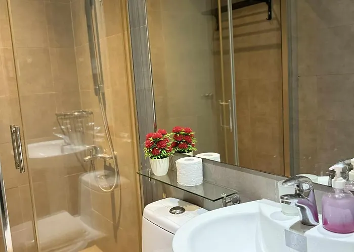 Hostel The Gramercy Residences Manila