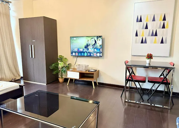 The Gramercy Residences * Manila