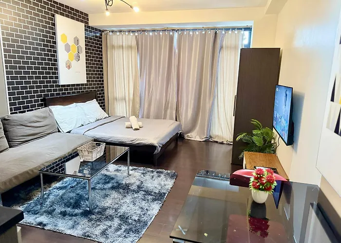 Hostel The Gramercy Residences *