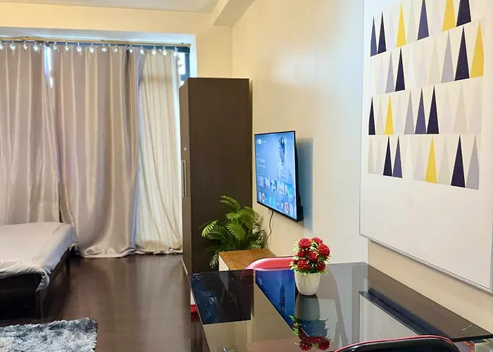 The Gramercy Residences *