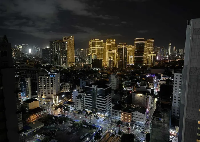 Hostel The Gramercy Residences