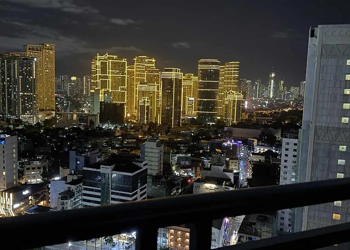 The Gramercy Residences * Manila