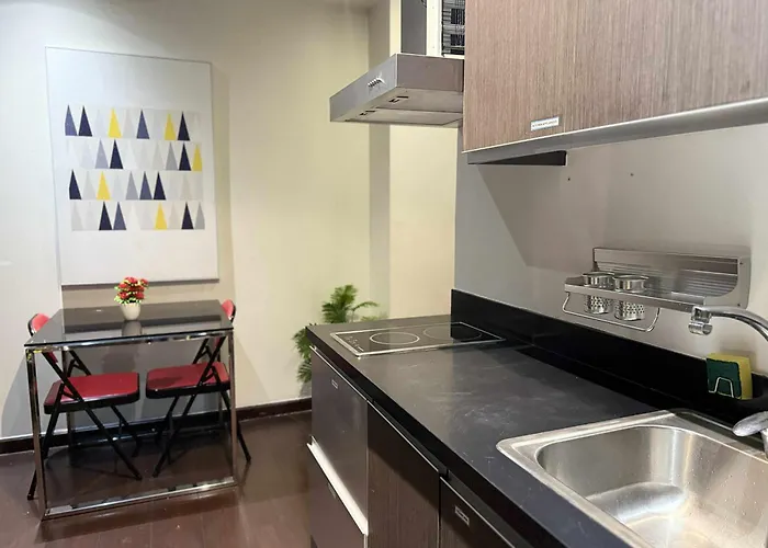 The Gramercy Residences *