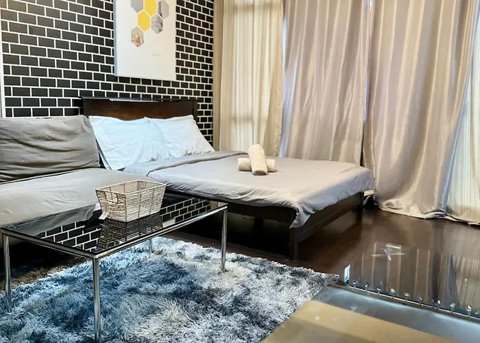 The Gramercy Residences Manila