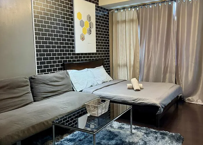 The Gramercy Residences Hostel